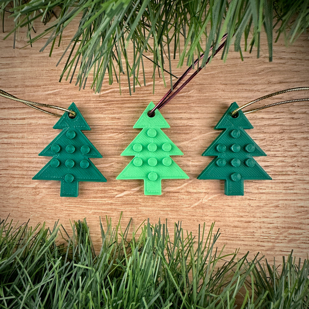 lego baubles